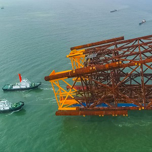 海水消泡剂的应用场景 海水消泡剂的应用场景